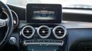 مرسيدس بنز GLC 250 AMG