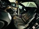 Mercedes Benz S550 STD
