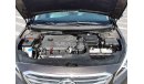 Hyundai Sonata 2.4L, Petrol, Amazing Condition, No Accident (LOT # 774)