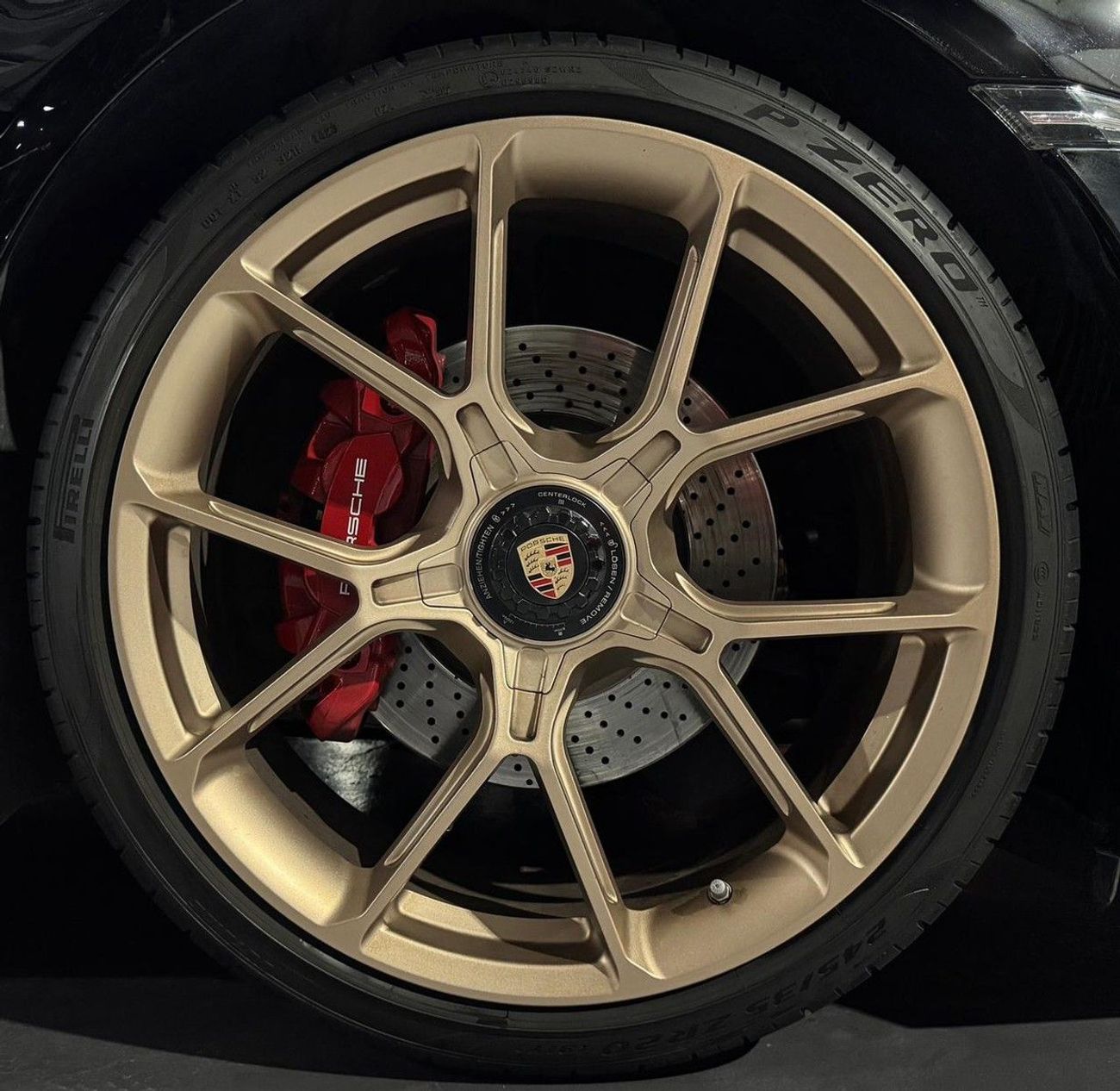 Porsche 911 CARRERA 3.0L (444 HP) Coupe 2020 Porsche 911, Just Been Serviced, Excellent Condition, GCC