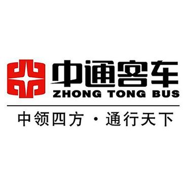 Zhongtong Bus logo