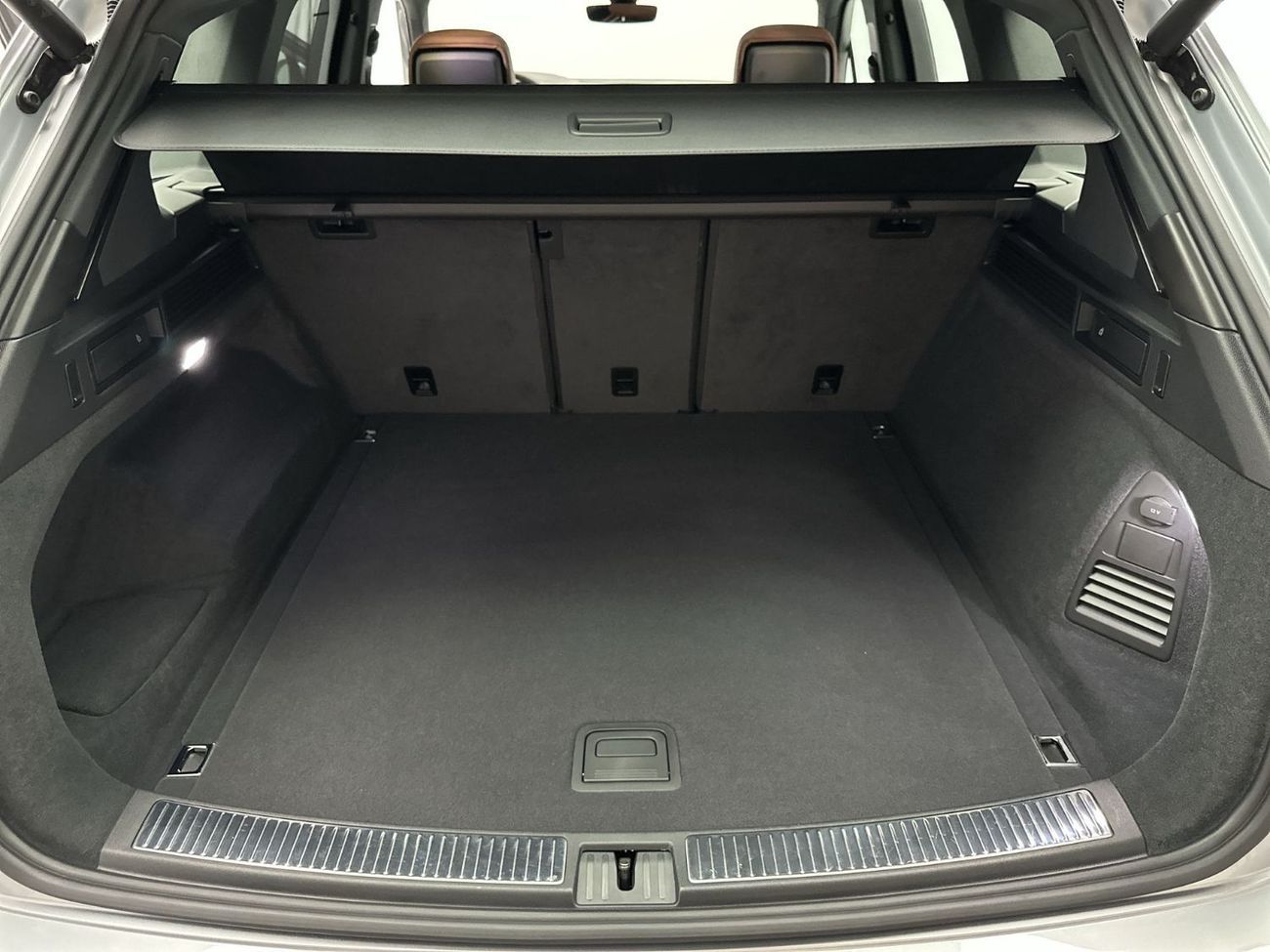 Volkswagen Touareg ELEGANCE, миниатюра 25