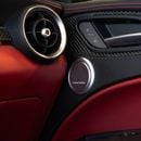 Alfa Romeo Stelvio Quadrifoglio 2.9L (503 HP) AED 2,299 P.M • 0% Downpayment • Alfa Romeo Stelvio Quadrifoglio • 1 Year
