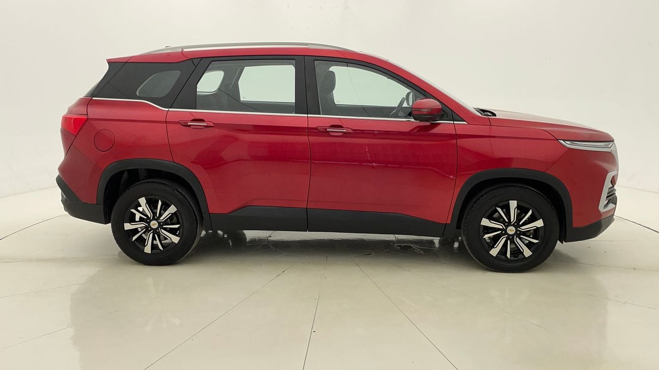 Chevrolet Captiva PREMIER 1.5 | Zero Down Payment | Home Test Drive