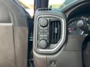 Chevrolet Silverado 1500 CAB/CREW TRAILBOSS Z71