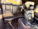 Nissan Armada SL Full Option ,Sunroof 4WD 2022 model