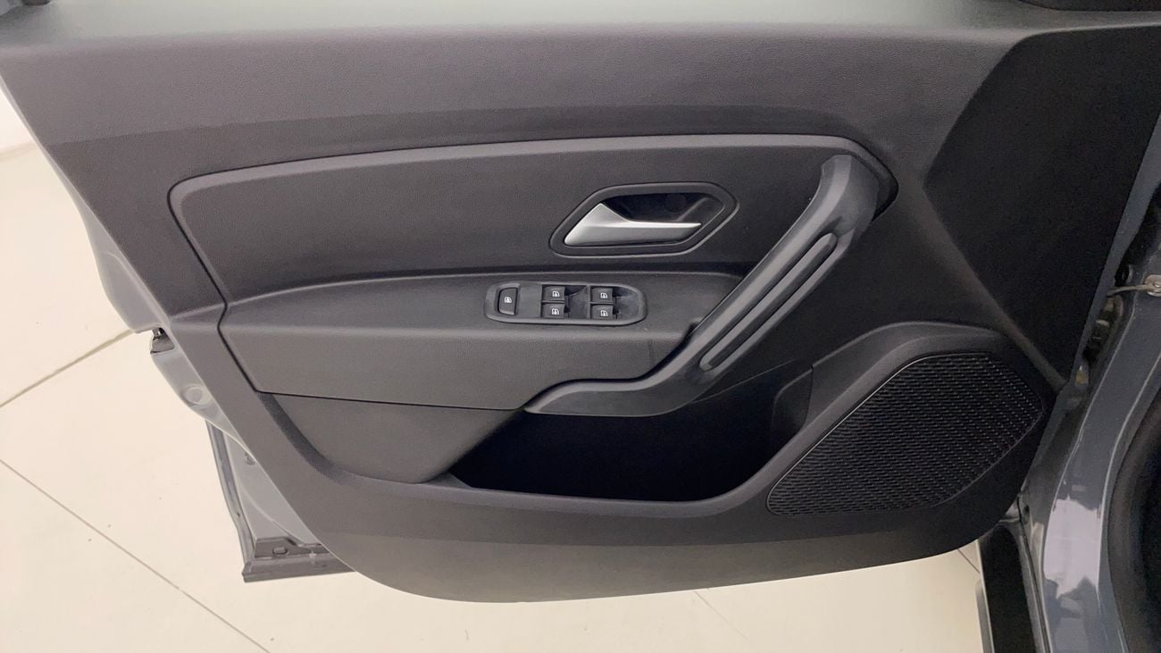 Renault Duster SE 1.6L 2025 SE | AED 677/Month | 0 DP | 30 Day Return | Warranty | Service History