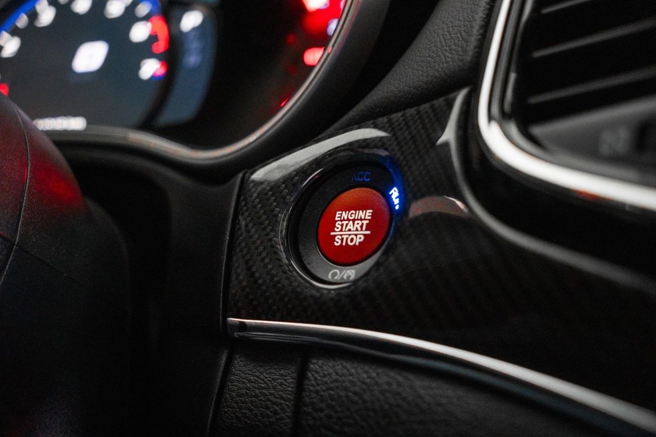 Jeep Grand Cherokee SRT 6.2L V8