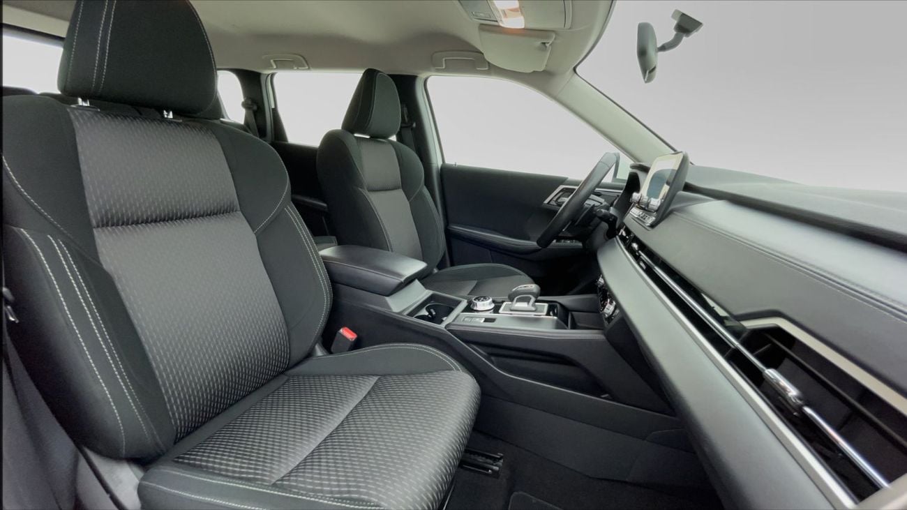 Mitsubishi Outlander 2.5L 2023 | 0 DP | 1013/Month | 30 Day Return | Service History