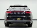 بورش كايان Std 3.0L (335 HP) 2021 Porsche Cayenne ,Porsche Warranty June/2026 ,Full Porsche Service History ,Ex