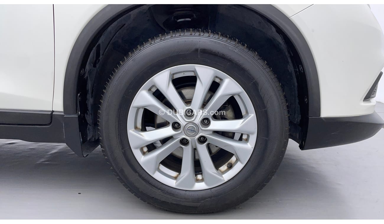 Nissan XTrail S 2.5 | Zero Down Payment | Free Home Test Drive