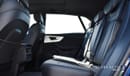 Audi Q8 55 TFSI MHEV Quattro S line V6 3.0L Aut  Local Price (225,000 AED including VAT and Customs )