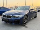 بي أم دبليو 520i Exclusive