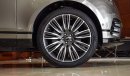 Land Rover Range Rover Velar P300 SE