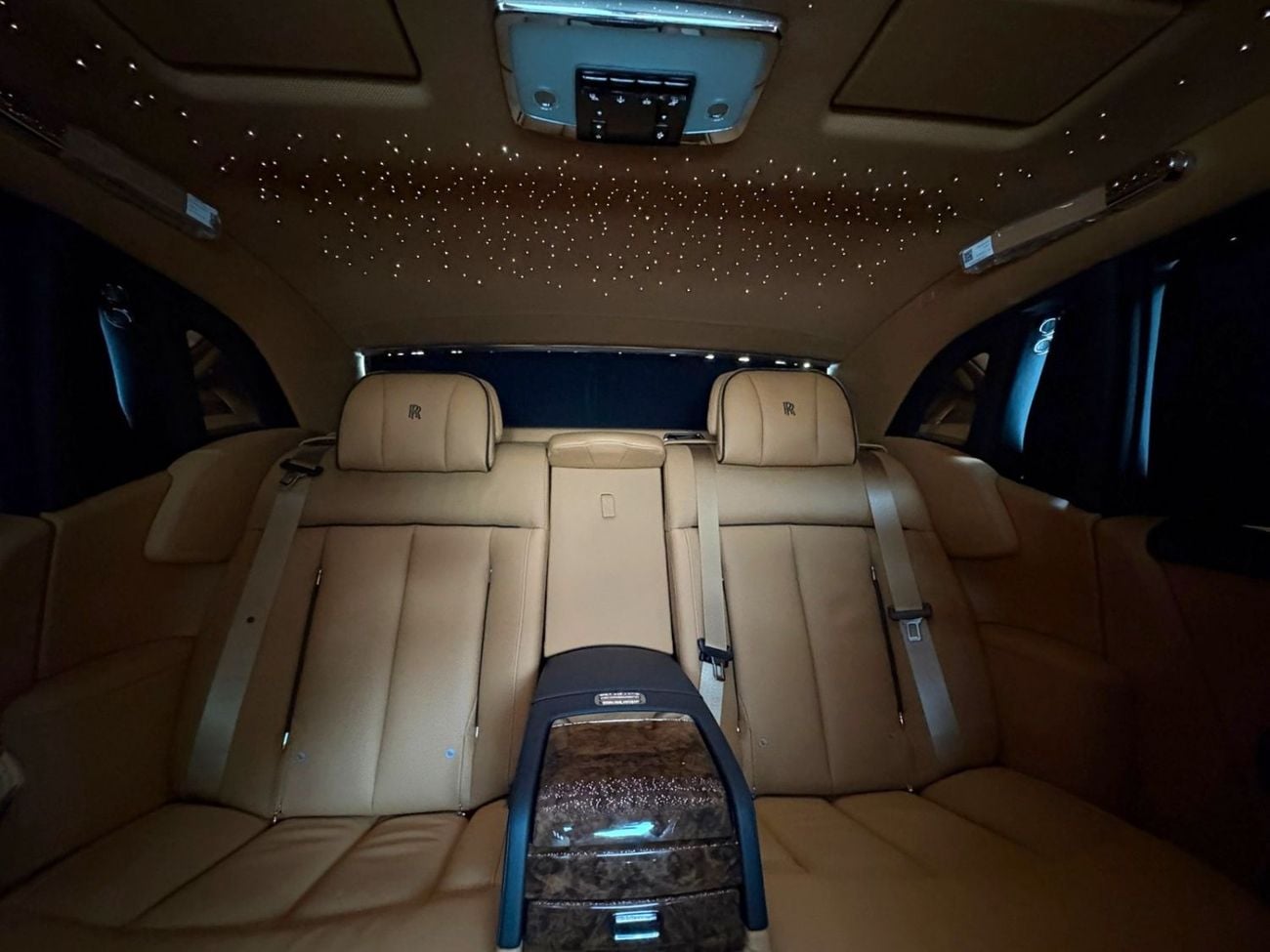 Rolls Royce Phantom EWB 2029 WARRANTY & SERVICE | ROLLS-ROYCE PHANTOM | 6.75L V12 | 0% DOWN PAYMENT
