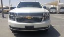 Chevrolet Tahoe Ltz