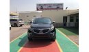 Kia Sportage EX