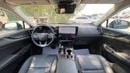 لكزس NX 250 F-Sport 2.5T Platinum