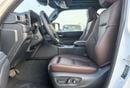 تويوتا برادو GXR 2025 TOYOTA PRADO 2.4L PETROL ADVENTURE FULL OPTION