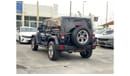 Jeep Wrangler JEEP WRANGLER SAHARA 2015