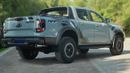 Ford Ranger Raptor SIP 3.0L PETROL | LHD | METEOR GREY | BRAND NEW | RAMADAN OFFER