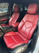 Porsche Macan Std 2.0L (260 HP)