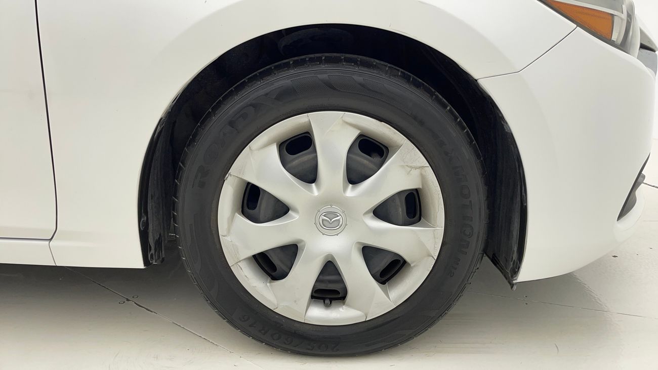 Mazda 3 S 1.6 | Zero Down Payment | Free Home Test Drive