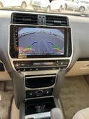 تويوتا برادو 