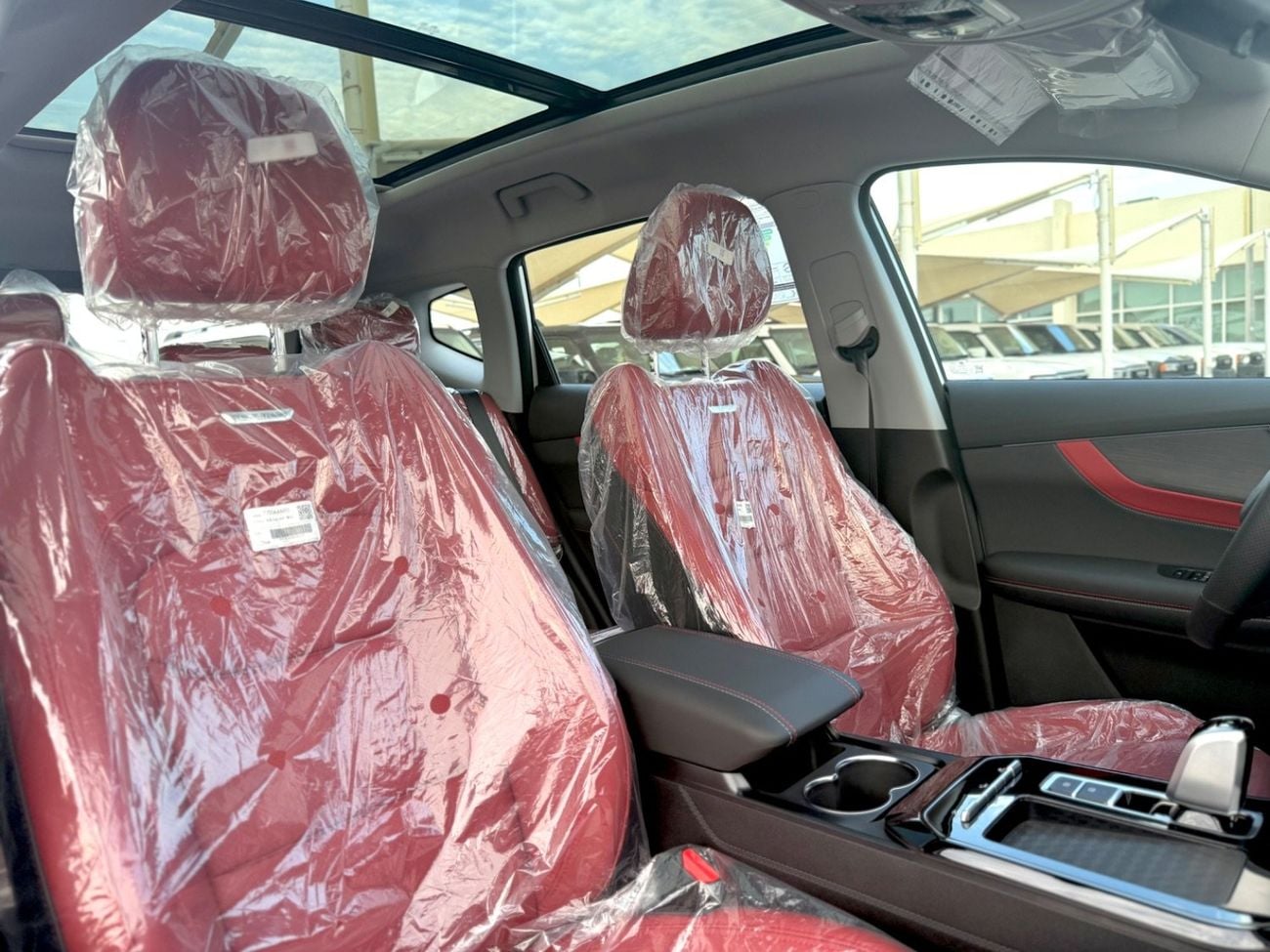 Chery Tiggo 7 Tigo 7 Pro || Full || 2026