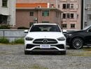 Mercedes Benz 200