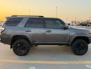 Toyota 4Runner Leader Seat Perfect and smooth car