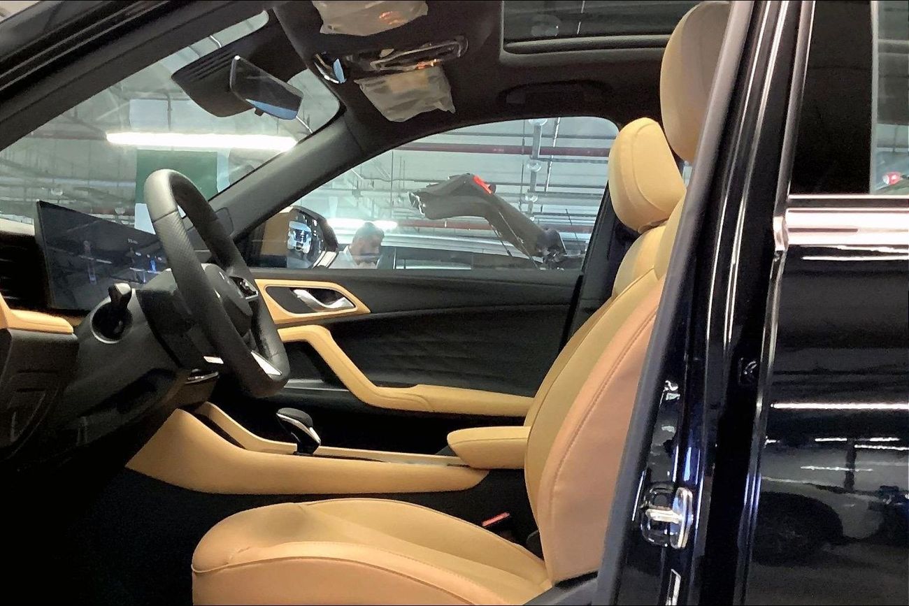 MG HS Deluxe | National Day | Start 2026 with the ideal drive | Guaranteed Warranty | 0 Down Payment