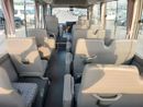 Isuzu Journey ISUZU JOURNEY BUS RHD 2000 MODEL 4.1 L DIESEL MANUAL(PM00136)