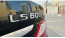 Lexus LS 600 Prestige 5st Very Clean Car
