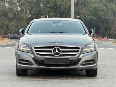 Mercedes Benz CLS350 STD