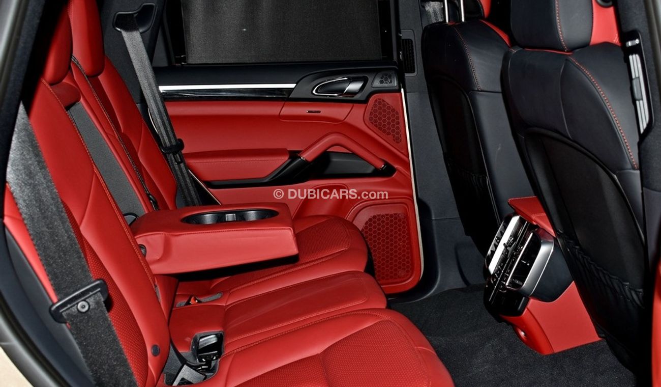 New Porsche Cayenne GTS Kit 2016 for sale in Dubai 58785