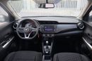Nissan Kicks SL 1.6L