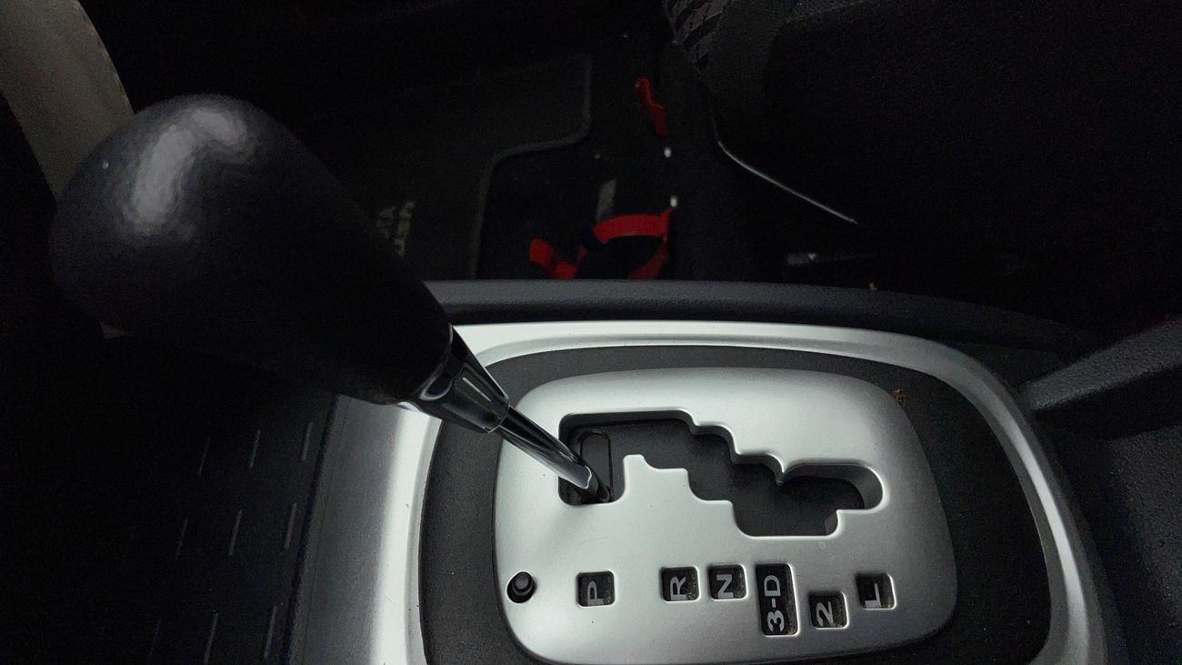 تويوتا راش EX 1.5 | بدون دفعة مقدمة | اختبار القيادة في المنزل