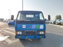 Mitsubishi Fuso Canter (RAMADAN OFFER) MITSUBISHI CANTER TRUCK RHD 1988 MODEL 8.4 L DIESEL MANUAL(PM427337)