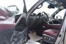 Lexus LX 600 Lexus LX 600 Luxury 3.5TT, 22” wheels - 2025
