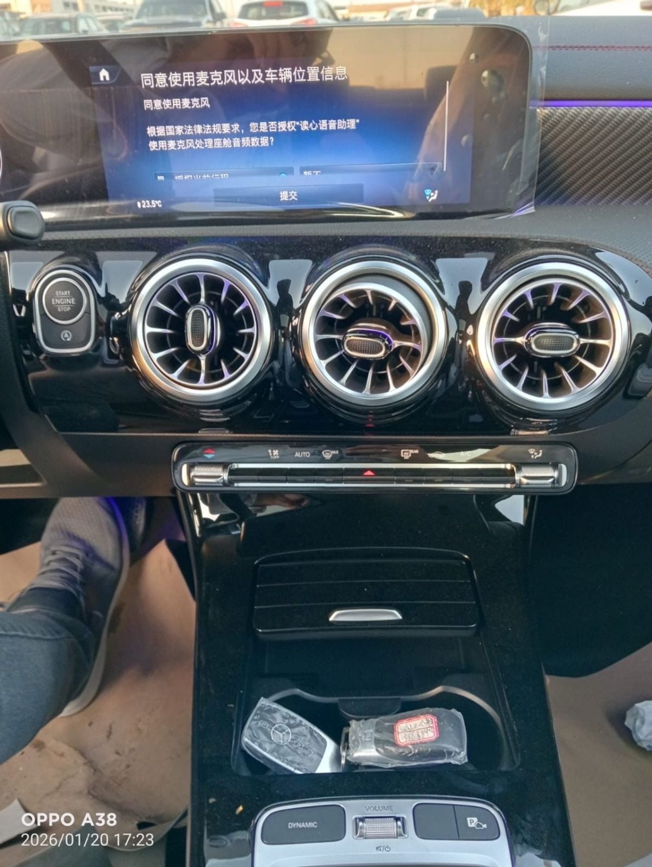 Mercedes-Benz A 200 AMG A 200 AED 2025 China spec  , 1.3 L