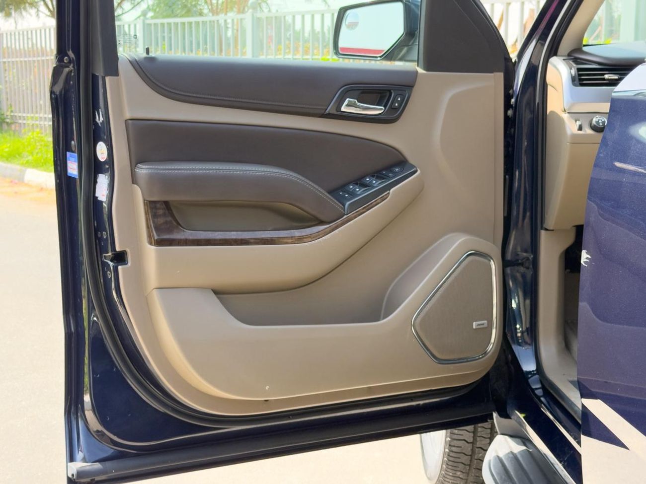 شيفروليه تاهو LT 5.3L RWD