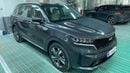 كيا سورينتو 2022 EX | AED 1186/Month | 0 DP | 30 Day Return | Warranty