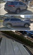 نيسان باثفايندر 3.5L S 2WD