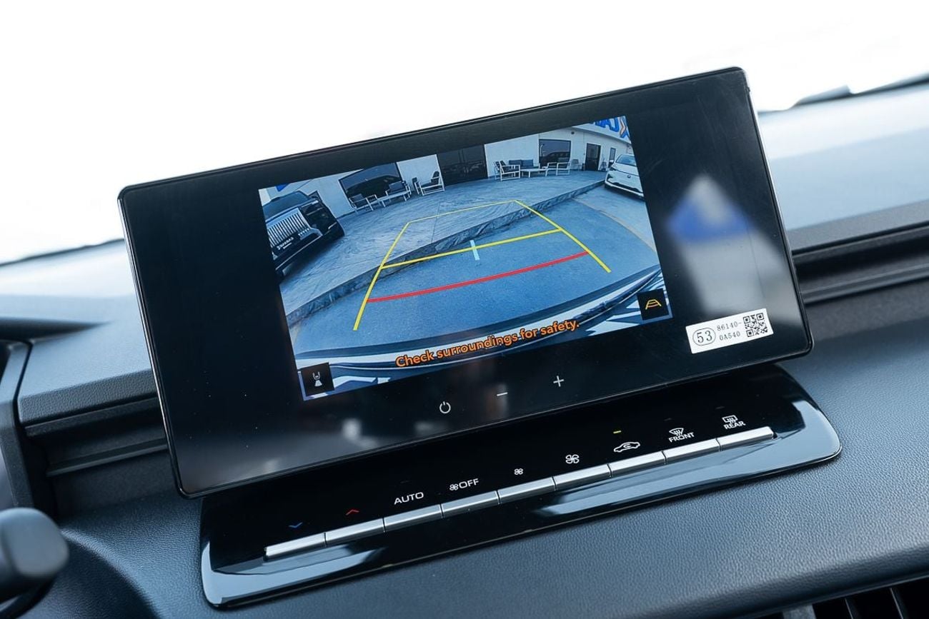 Toyota Corolla Cross Hybrid Elite 2.0L Petrol 2026