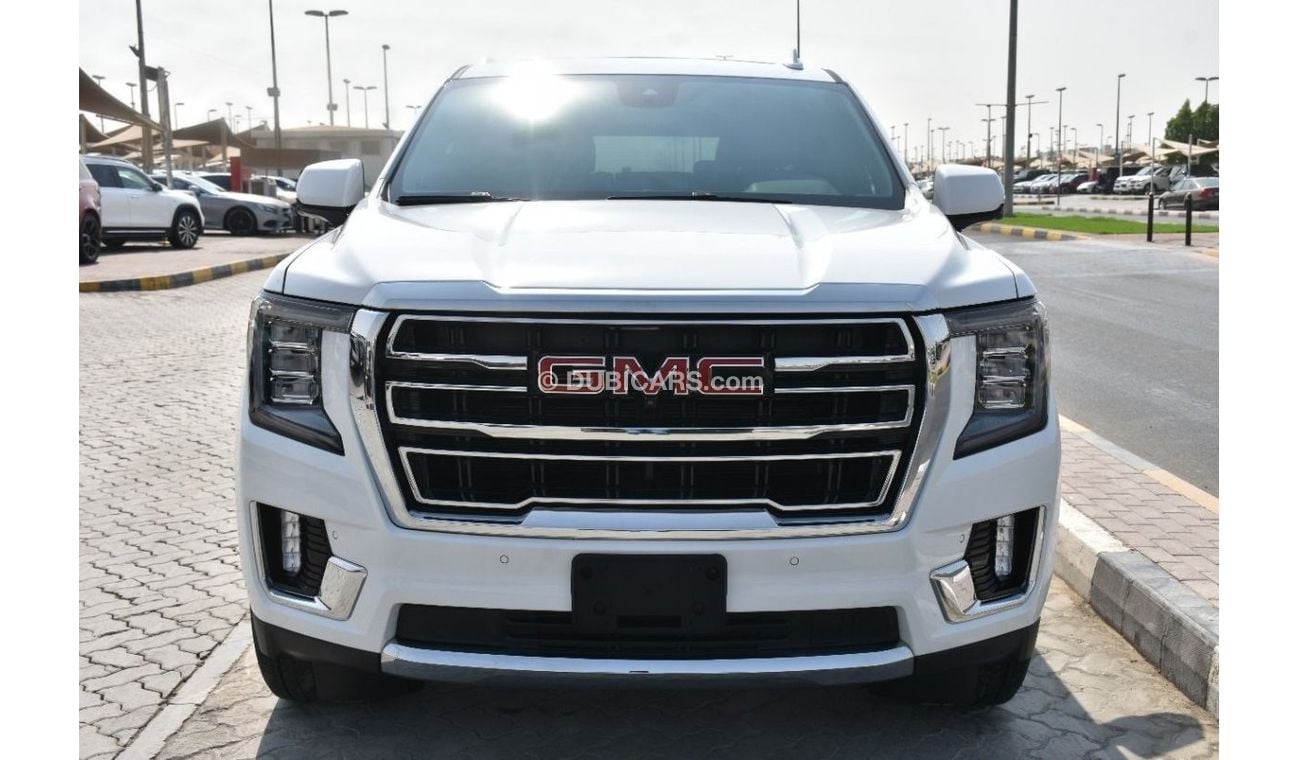 Used GMC Yukon XL SLT 4.W.D. LOADED WITH 360 CAM & HUD CAPTAIN