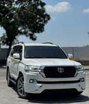 Toyota Land Cruiser GXR