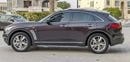 Infiniti QX70