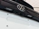 Volkswagen T Cross Deluxe Edition 1.5L 2024 (Export Price)