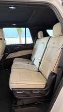 Cadillac Escalade Sport 6.2L 4WD